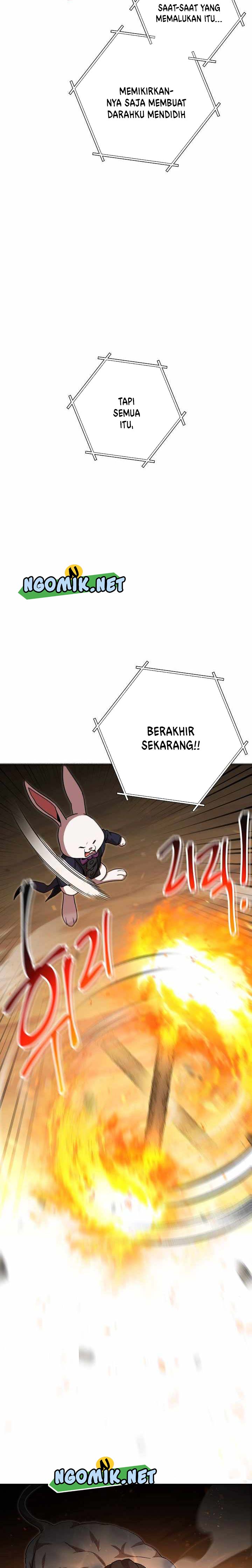 Dungeon Reset